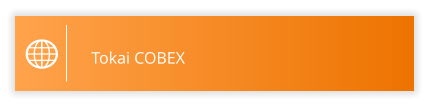 Tokai COBEX