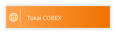 Tokai COBEX